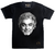 T-Shirt Steve Gadd Paul McCartney LIMITED EDITION NUMERADA BOX SET + TOTEBAG