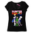 Remera Hunter x Hunter Serie Manga Anime AB15 - comprar online