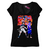 Remera Naruto Manga Anime Serie AB36 - comprar online