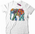 Remera Elefante Hindu Animales fortuna CA62 - Digital Stamp Tienda de Remeras Dtg print