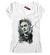 Remera Frida Kahlo Artista Pintora Activista CA70 on internet