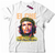 Remera El Che Guevara Guerrillero Heroico CA21 - Digital Stamp Tienda de Remeras Dtg print