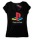 Remera PlayStation PS Logo CA128 - comprar online