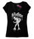 Remera Roller Derby Hellmilton CA53 - buy online