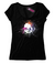 Remera Skull Calavera Colour Full CA133 - comprar online