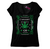 Remera Cannabis Marihuana Chala 420 3