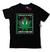 Remera Cannabis Marihuana Paradise Weed Amsterdam 4 - buy online