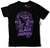 REMERA BLACK SABBATH HBS 009