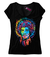 REMERA JIMI HENDRIX RJH 010 - Digital Stamp Tienda de Remeras Dtg print