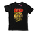 REMERA KREATOR M15