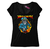 REMERA MEGADETH M21 - comprar online