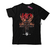 Remera Slayer M6