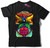 Remera IRON BUTTERFLY MB55