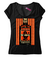 Remera T-REX MARC BOLAN THE WHISKEY MB59 - comprar online