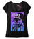 Remera PRINCE AND THE REVOLUTION PURPLE RAIN MB69 - comprar online