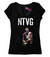 Remera NO TE VA A GUSTAR CANTANTE MB109 - comprar online