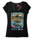 Remera AEROSMITH 50 ANNIVERSARY SHOW Bad Boys MB5 - comprar online