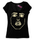 Remera face Close Up Dj ME52 - comprar online