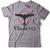 Remera Tiesto Dee Jay Dj Tijs Michiel Verwest ME77 - Digital Stamp Tienda de Remeras Dtg print