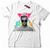 Remera Calvin Harris 18 Months Dj ME31 - Digital Stamp Tienda de Remeras Dtg print