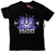 Remera Ultra Music festival Electronica ME81