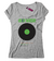 Remera Deep House True Soul dj Disco ME36 - Digital Stamp Tienda de Remeras Dtg print