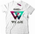 Remera Dash Berlin We Are Trance House ME45