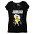 Remera Jawbreaker When It Pains It Roars MU16 - comprar online