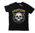 Remera Paramore Hate Revolution MU18