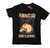 Remera Rancid The Sickes MU3