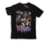 Remera Baltimore Ravens Equipo Futbol Americano NFL 24