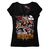 Remera Arizona Cardinals Equipo Futbol Americano NFL 6 - comprar online