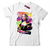 Remera La Gioconda Mona Lisa POP ART 12 - Digital Stamp Tienda de Remeras Dtg print