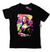 Remera La Gioconda Mona Lisa POP ART 12