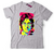 Imagen de Remera JOHN LENNON BEATLES POP ART 1