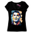 Remera Cristiano Ronaldo Portugal Futbol POP ART 23 - comprar online