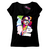 Remera Johnny Depp POP ART 26 - buy online