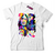 Remera THE BEATLES POP ART 33 - Digital Stamp Tienda de Remeras Dtg print