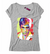 Remera AL PACINO SCARFACE CINE POP ART 35 - tienda online