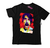 Remera Anthony Kiedis RED HOT CHILI PEPPERS POP ART 38