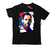 Remera MIKE SHINODA LINKIN PARK POP ART 41