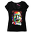 Remera Chester Bennington LINKIN PARK POP ART 43 - comprar online