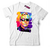 Remera ELTON JOHN POP ART 46 - Digital Stamp Tienda de Remeras Dtg print