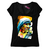 Remera MADRE TERESA DE CALCUTA POP ART 47 - buy online