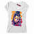 Remera BILLIE EILISH POP ART 7 on internet