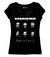 REMERA RAMMSTEIN 04 Sehnsucht - buy online