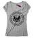 REMERA RAMONES RKR 006 - Digital Stamp Tienda de Remeras Dtg print