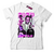 Remera ASAP Rocky RAP1 - Digital Stamp Tienda de Remeras Dtg print