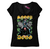 Remera Snoop Dogg RAP3 - comprar online