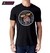 REMERA BON JOVI THE CIRCLE TOUR - RBJ 001